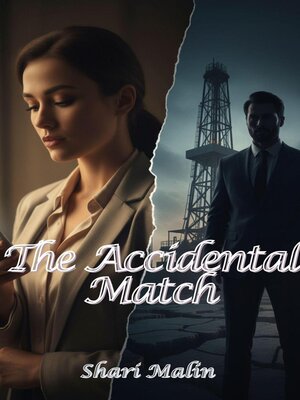 cover image of The Accidental Match